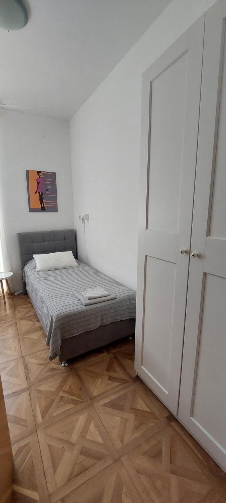 Ferienwohnung Centar Old Town, With Free Private Parking Pula Exterior foto