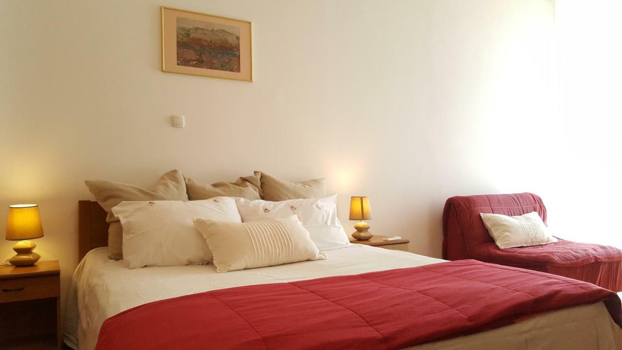 Ferienwohnung Centar Old Town, With Free Private Parking Pula Exterior foto